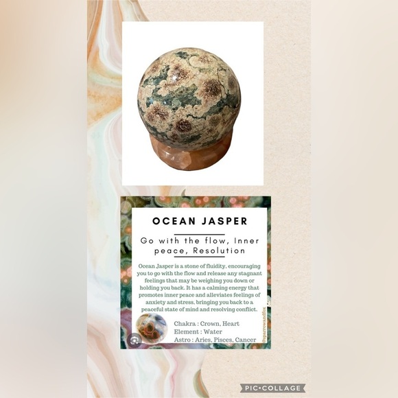 Crystal Meaning & Properties - Picture 5 of 11